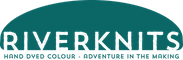 RiverKnits Logo