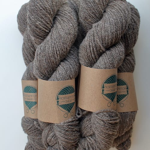 Ashby 4 Ply